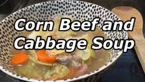 how to cook corned beef and cabbage